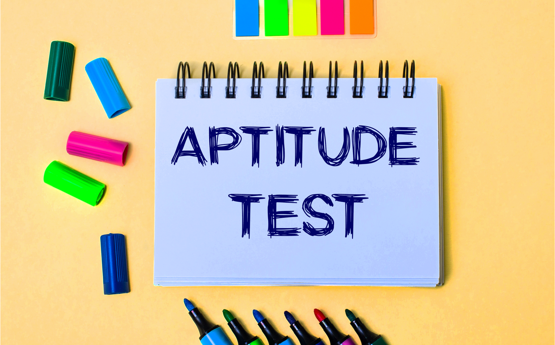 Aptitude Test Quiz